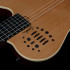 Godin ACS Slim Cedar Natural SG