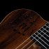 Godin ACS Koa Extreme Figure HG