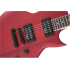 Jackson JS22 Monarch Red Stain