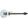 Jackson JS22 Monarch Sonic White