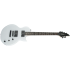 Jackson JS22 Monarch Sonic White