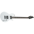 Jackson JS22 Monarch Sonic White