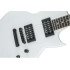 Jackson JS22 Monarch Sonic White