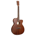 Martin 000C-10E Natural Cutaway