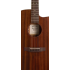 Martin 000C-10E Natural Cutaway