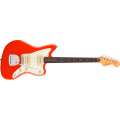 Fender Player II Jazzmaster RW Coral Red