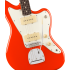 Fender Player II Jazzmaster RW Coral Red