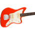 Fender Player II Jazzmaster RW Coral Red