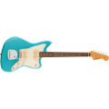 Fender Player II Jazzmaster RW Aquatone Blue