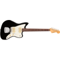 Fender Player II Jazzmaster RW Black