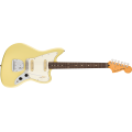 Fender Player II Jaguar RW Hialeah Yellow