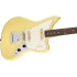 Fender Player II Jaguar RW Hialeah Yellow