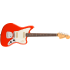 Fender Player II Jaguar RW Coral Red