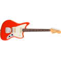 Fender Player II Jaguar RW Coral Red