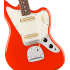 Fender Player II Jaguar RW Coral Red