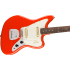 Fender Player II Jaguar RW Coral Red