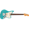 Fender Player II Jaguar RW Aquatone Blue