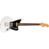 Fender Player II Jaguar RW Polar White