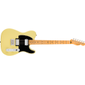 Fender Player II Telecaster HH MN Hialeah Yellow