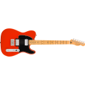 Fender Player II Telecaster HH MN Coral Red