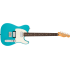 Fender Player II Telecaster HH RW Aquatone Blue