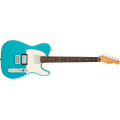 Fender Player II Telecaster HH RW Aquatone Blue