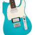 Fender Player II Telecaster HH RW Aquatone Blue