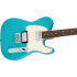 Fender Player II Telecaster HH RW Aquatone Blue