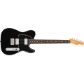 Fender Player II Telecaster HH RW Black