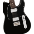 Fender Player II Telecaster HH RW Black