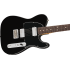 Fender Player II Telecaster HH RW Black