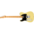 Fender Player II Telecaster MN LH Hialeah Yellow