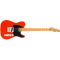 Fender Player II Telecaster MN Coral Red