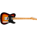 Fender Player II Stratcaster MN 3 Color Sunburst