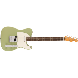 Fender Player II Telecaster RW Birch Green