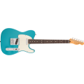 Fender Player II Telecaster RW Aquatone Blue