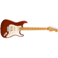 Fender Player II Stratocaster HSS MN Transparent Mocha Burst