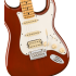 Fender Player II Stratocaster HSS MN Transparent Mocha Burst