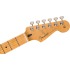 Fender Player II Stratocaster HSS MN Transparent Mocha Burst