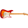 Fender Player II Stratocaster HSS MN Aged Cherry Burst