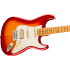 Fender Player II Stratocaster HSS MN Aged Cherry Burst