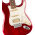 Fender Player II Stratocaster HSS RW Transparent Cherry Burst