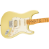 Fender Player II Stratocaster HSS MN Hialeah Yellow