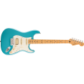 Fender Player II Stratocaster HSS MN Aquatone Blue