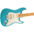 Fender Player II Stratocaster HSS MN Aquatone Blue