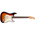 Fender Player II Stratocaster HSS RW 3 Color Sunburst