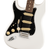 Fender Player II Stratocaster RW LH White Polar