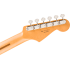 Fender Player II Stratocaster RW LH White Polar