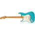 Fender Player II Stratocaster MN LH Aquatone Blue
