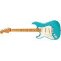 Fender Player II Stratocaster MN LH Aquatone Blue